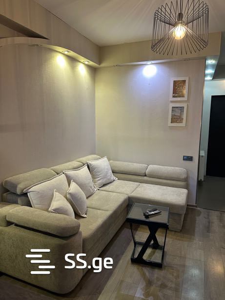 Квартира Politkovskaya St (jikia st.)