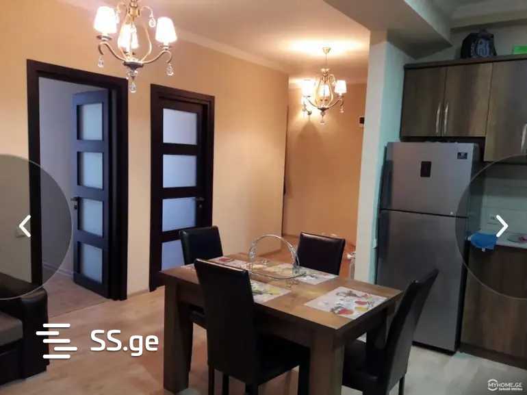kandelaki st. 11 - 3 rooms
