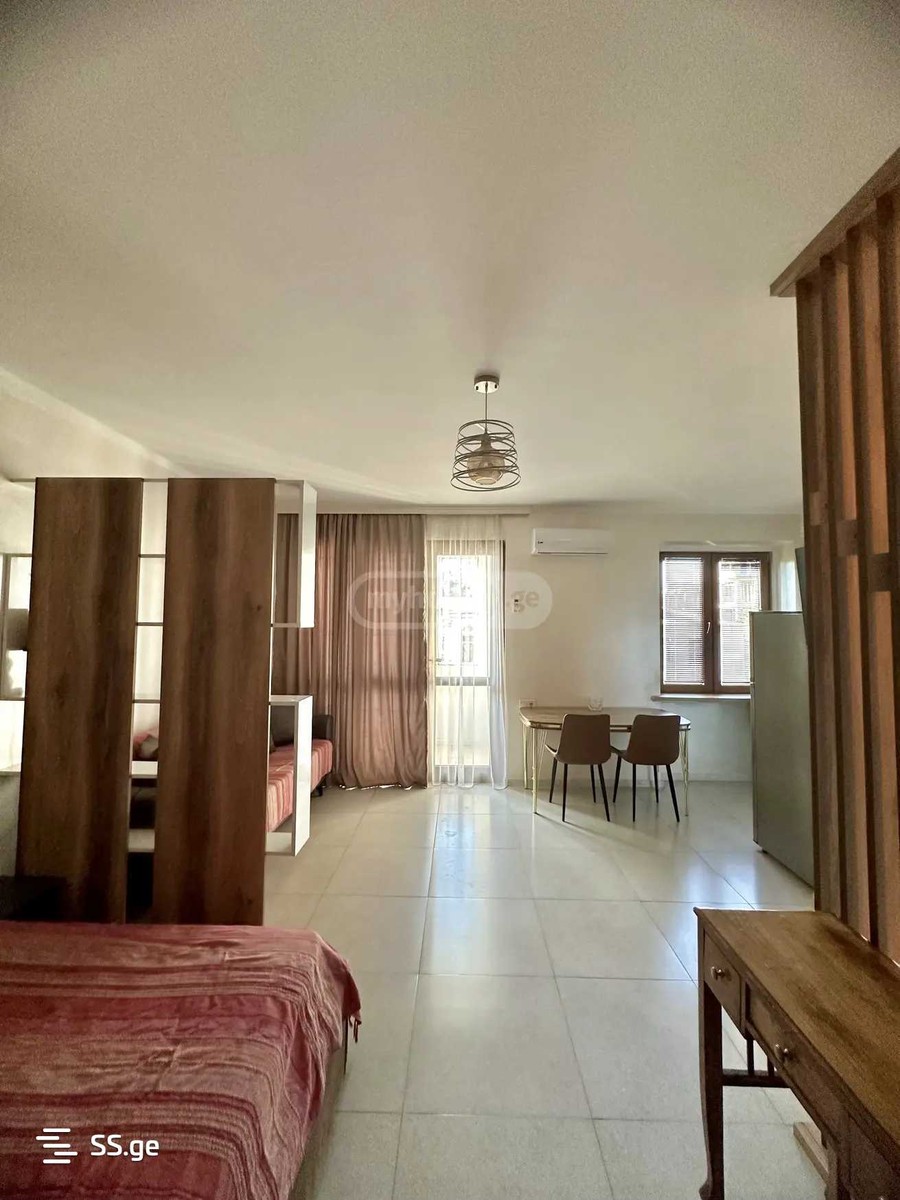 Artur Laisti st. - 1 rooms