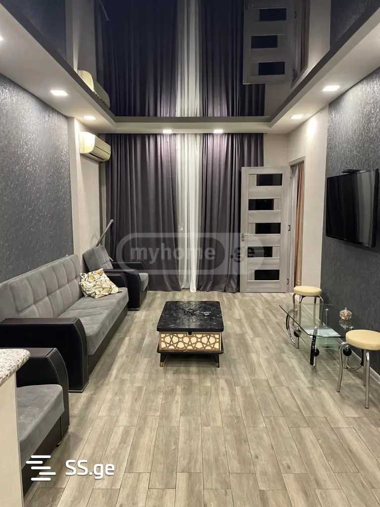 Beri Gabriel Salosi Ave. - 3 rooms