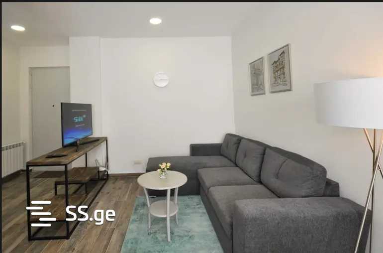 Квартира mckheta st.