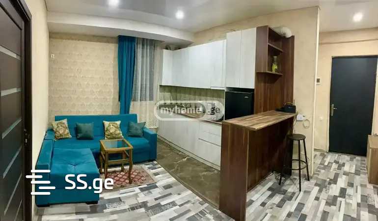 Квартира gulia st.