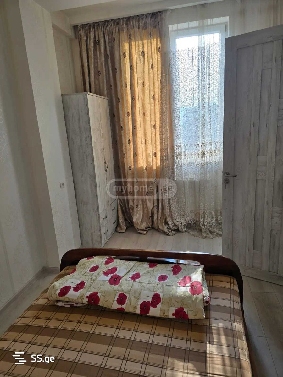 Bochorishvili st. - 2 rooms
