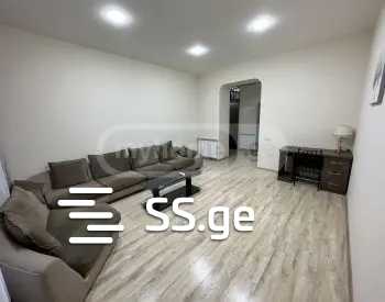 Квартира marjanishvili st.