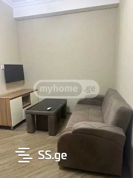 Квартира Bronshteini st.