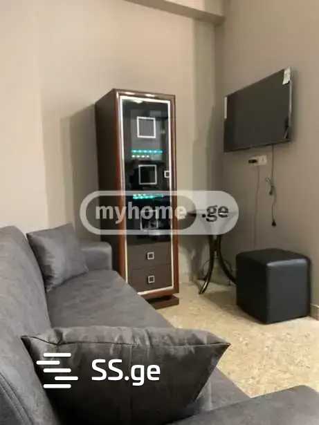 Квартира V.Orbeliani st.