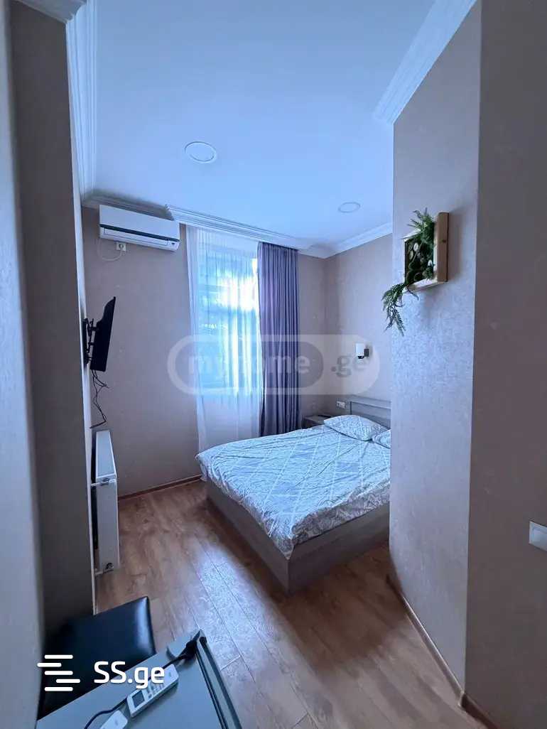 Квартира Abuladze st.