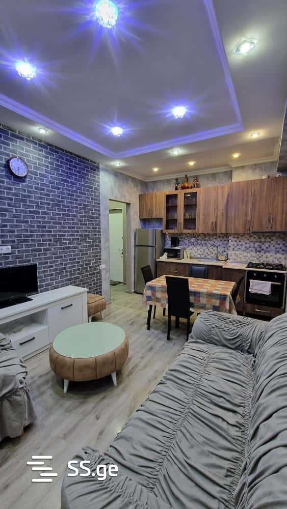 Квартира Ts. Dadiani st. (nadzaladevi) 71