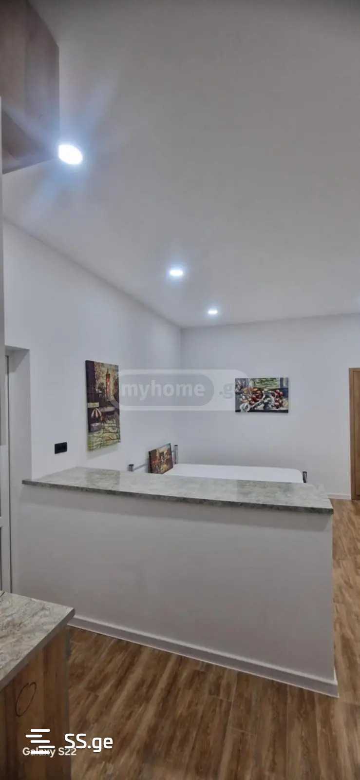 Квартира sankt-peterburg st.