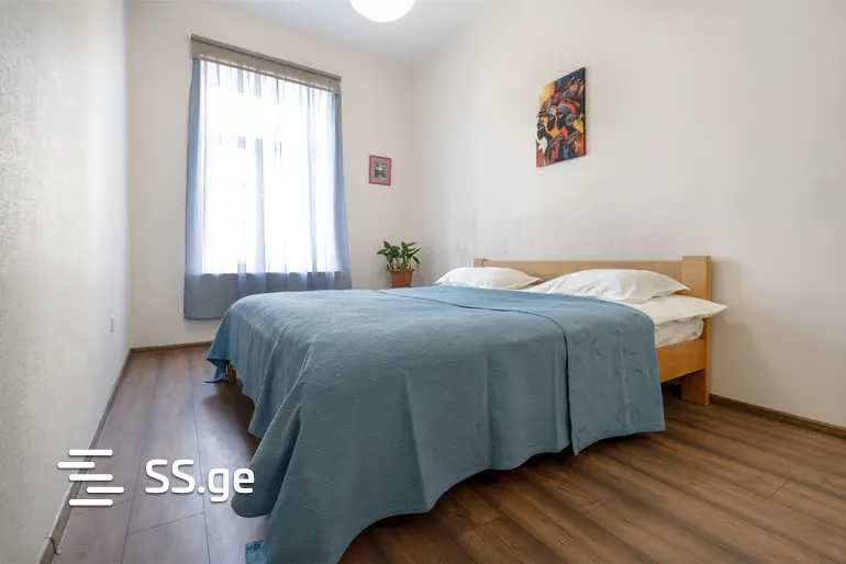 Квартира chitaia st.