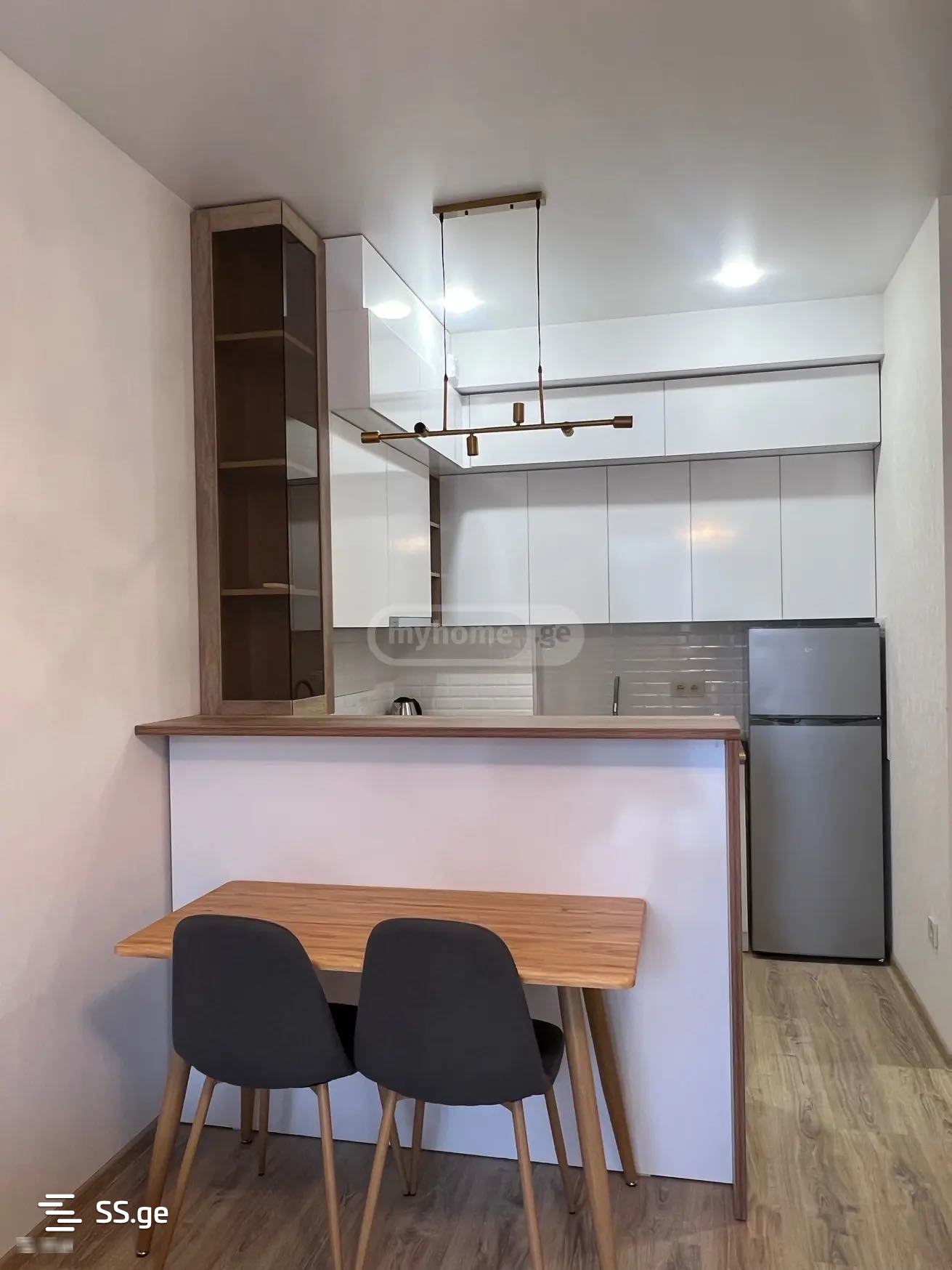 Квартира Marat Nozadze st.