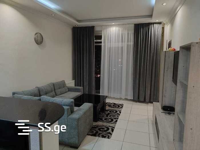 Квартира Marat Nozadze st.