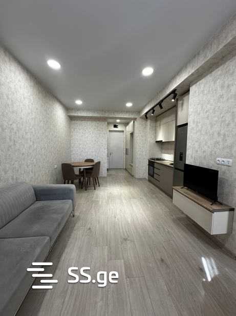 Квартира Asmati st.