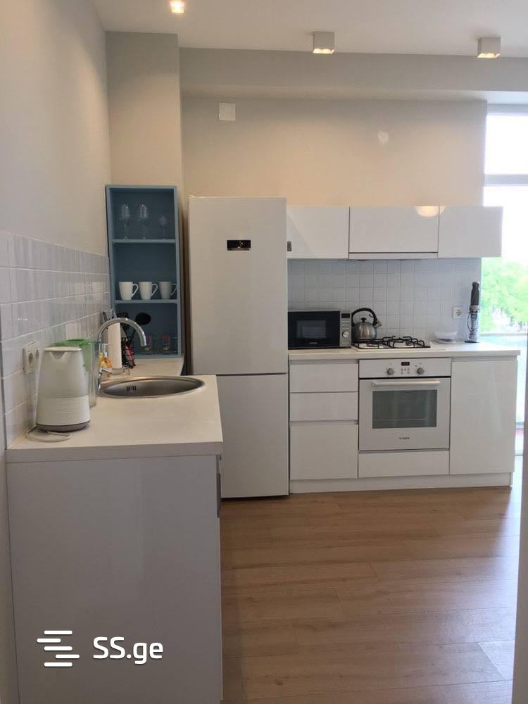 Gorgasli st. 92 - 3 rooms