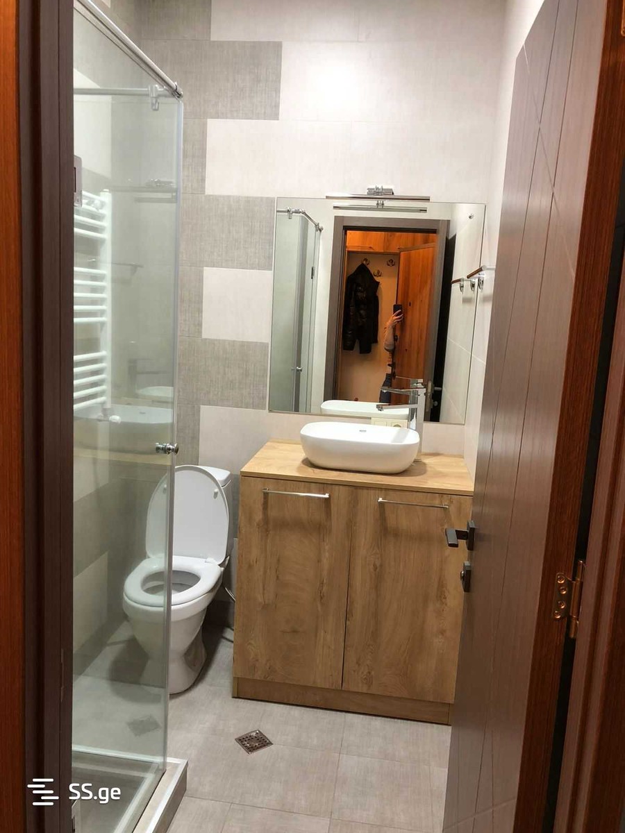 khosarauli st. - 2 rooms