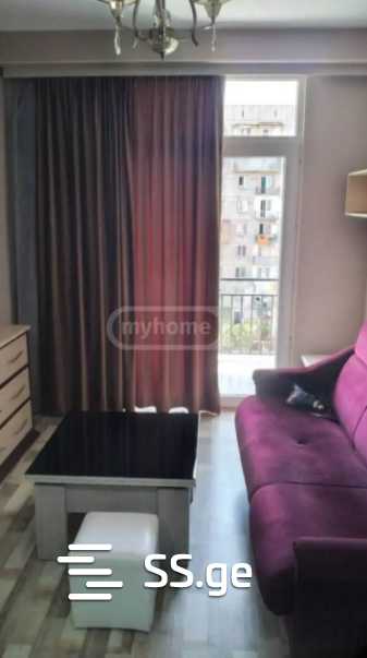 Квартира Archil Mephe st.