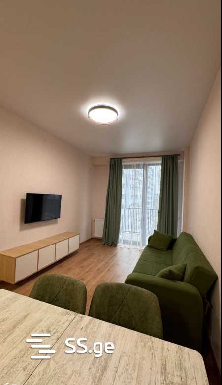 Квартира petre imeri st.