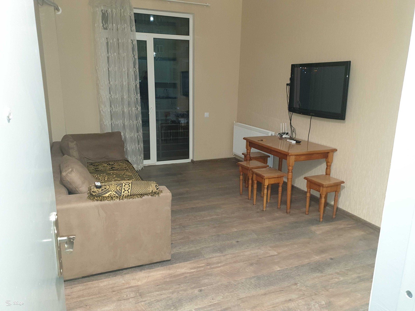Artur Laisti st. 3 - 2 rooms