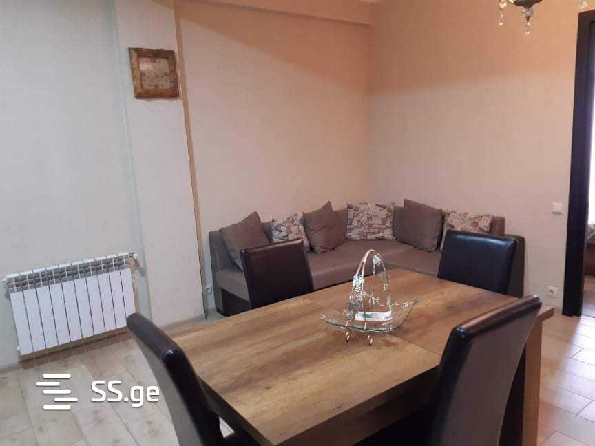 Квартира kandelaki st. 11