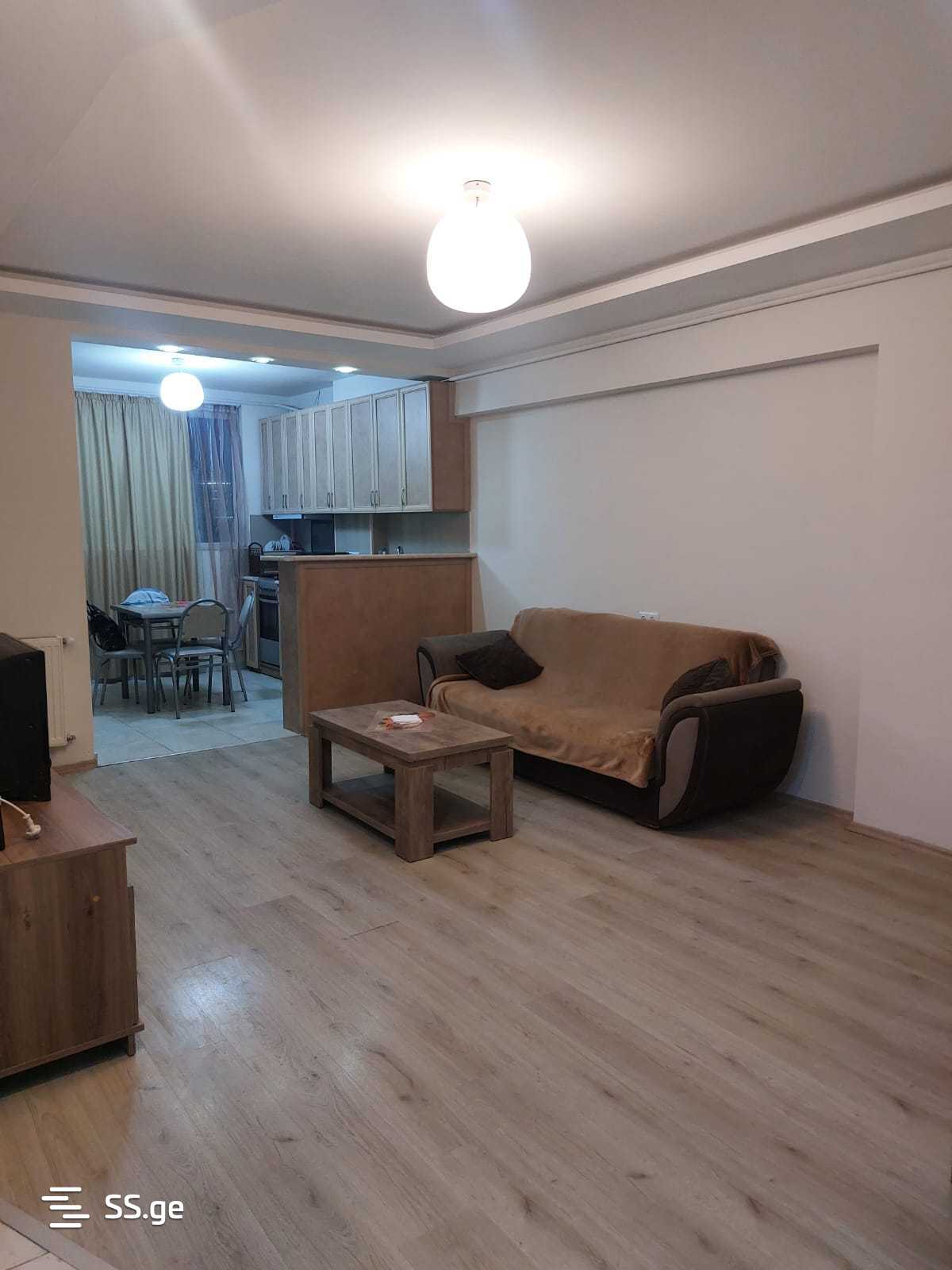 Квартира Dolidze st. 29