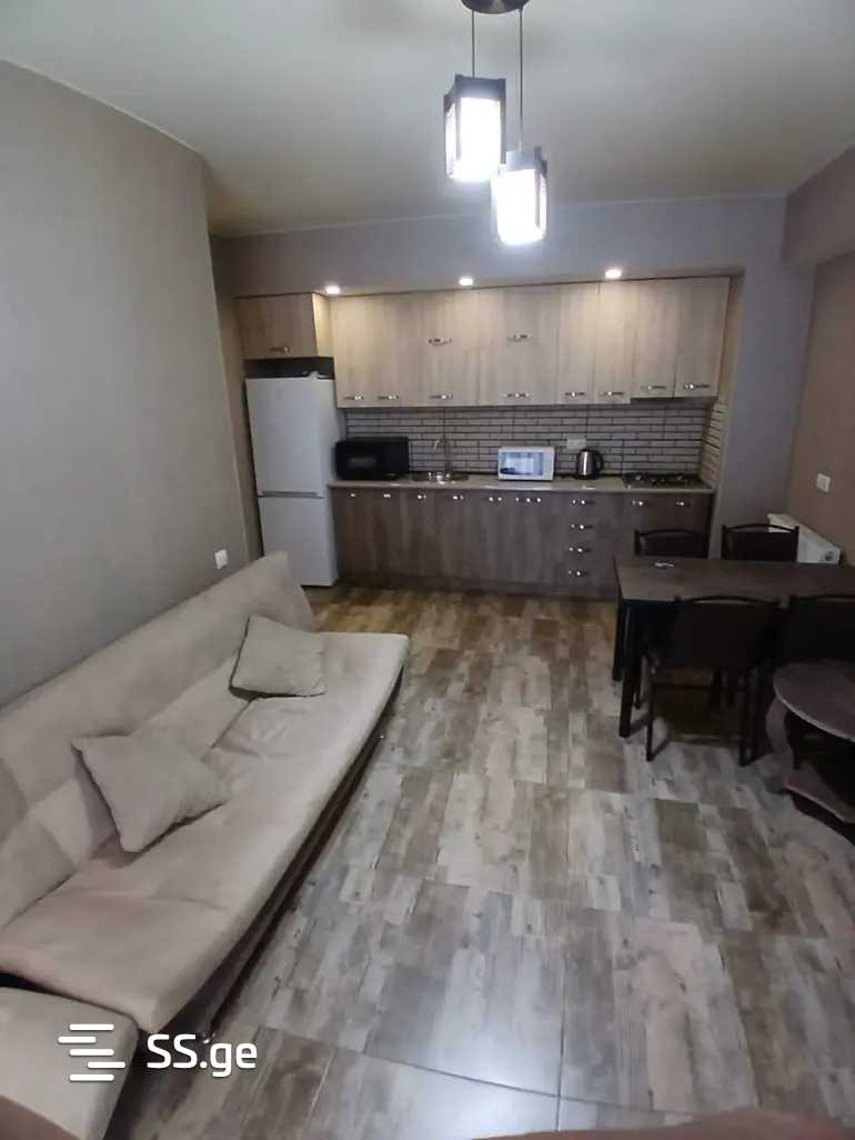 t. eristavi st. (Didube) 3 - 3 rooms
