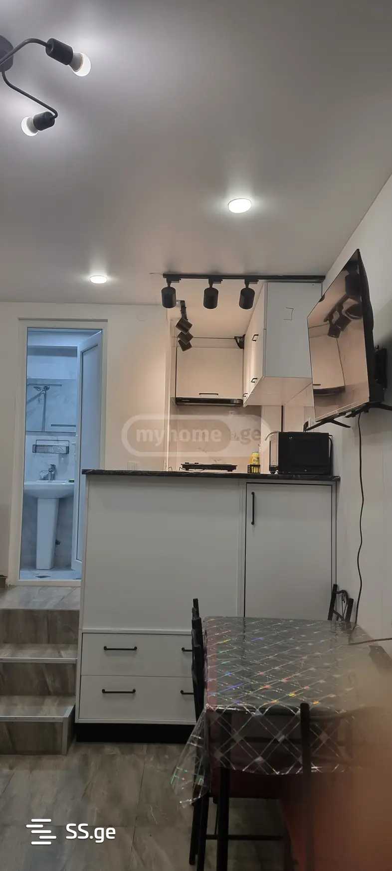 Квартира shevchenko st.