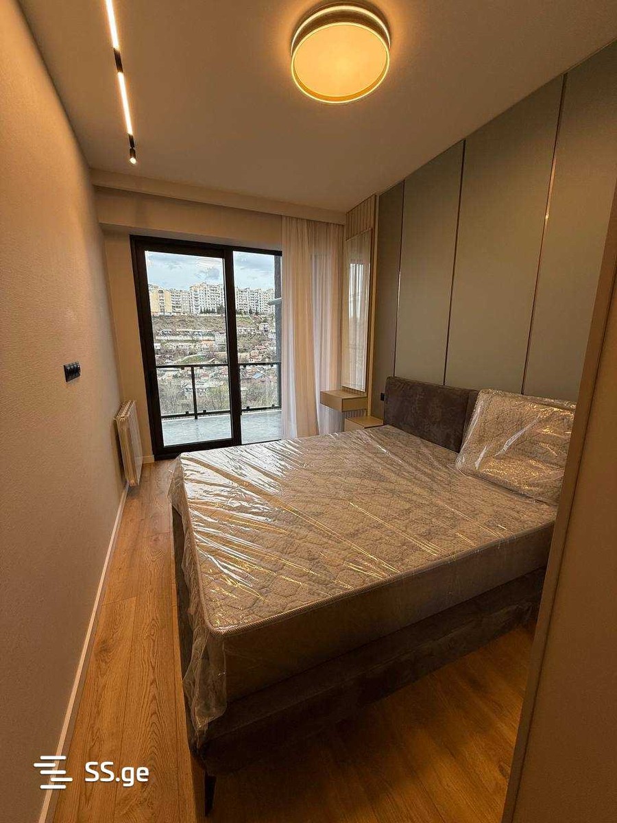 kipshidze st. 22 - 2 rooms