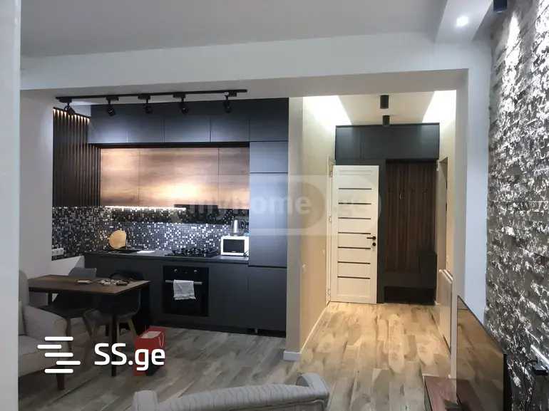 Квартира shartava st.