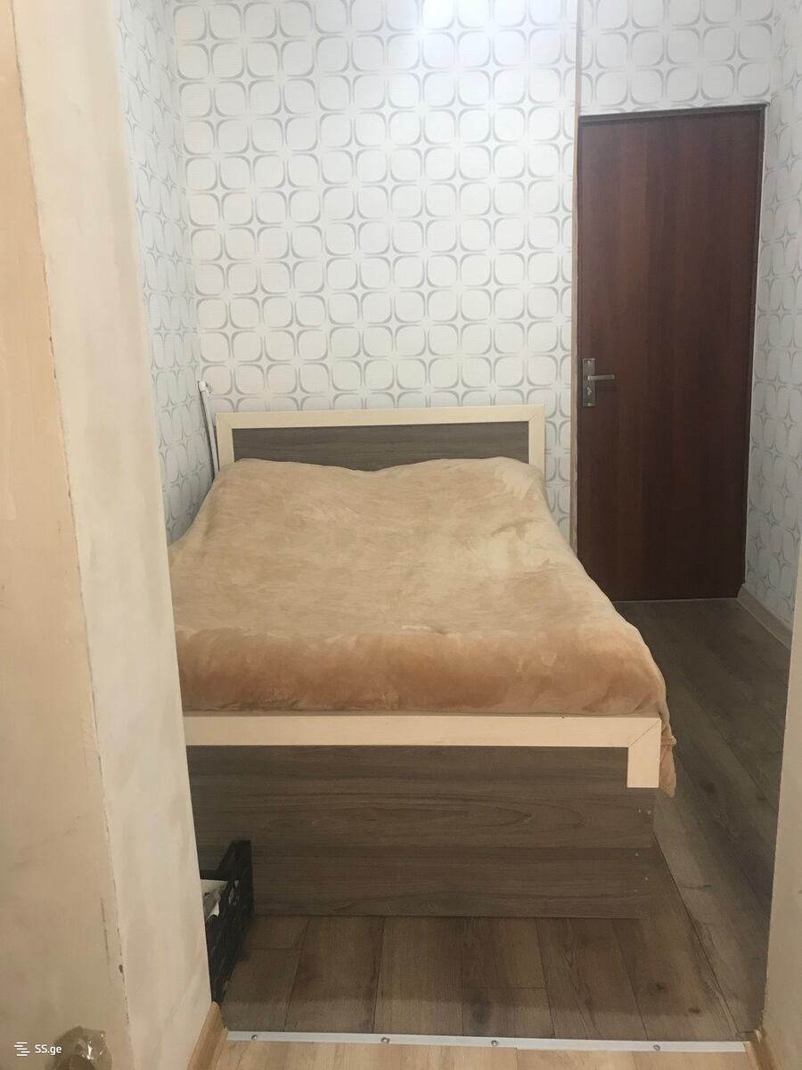 Квартира II Microdistrict - Varketili 15