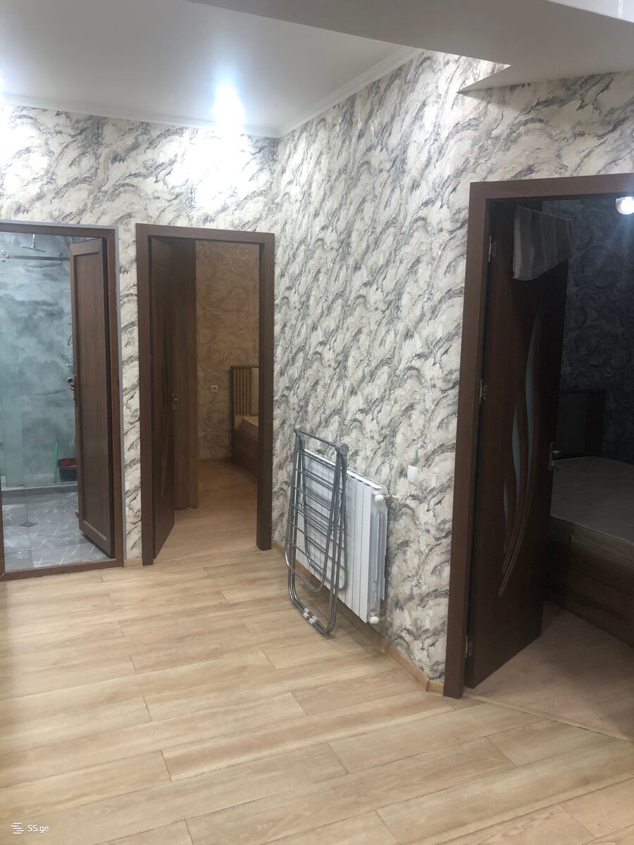 Квартира 17 Shindiseli gmiri st. 1