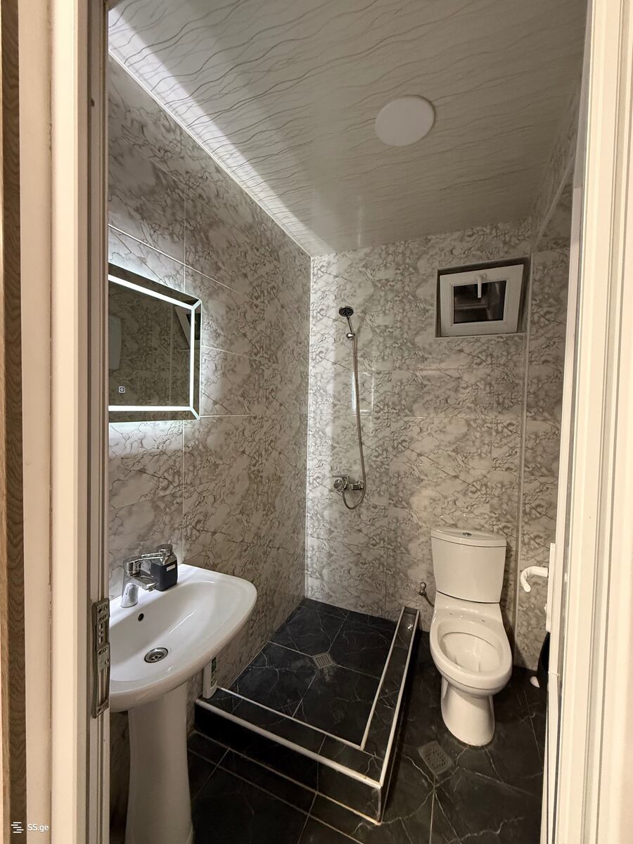 Квартира tskneti hwy 77