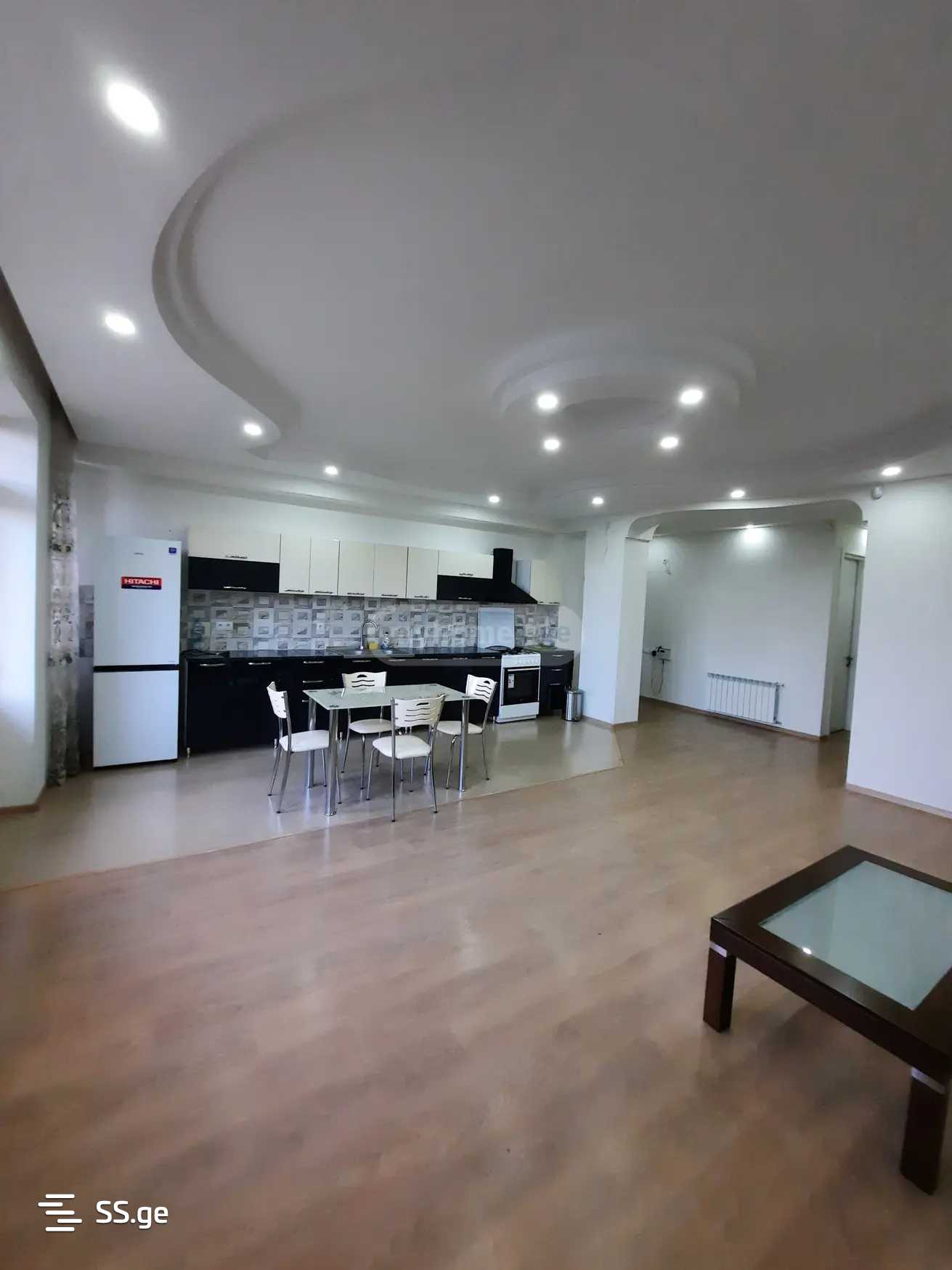 Квартира lubliana st. 38