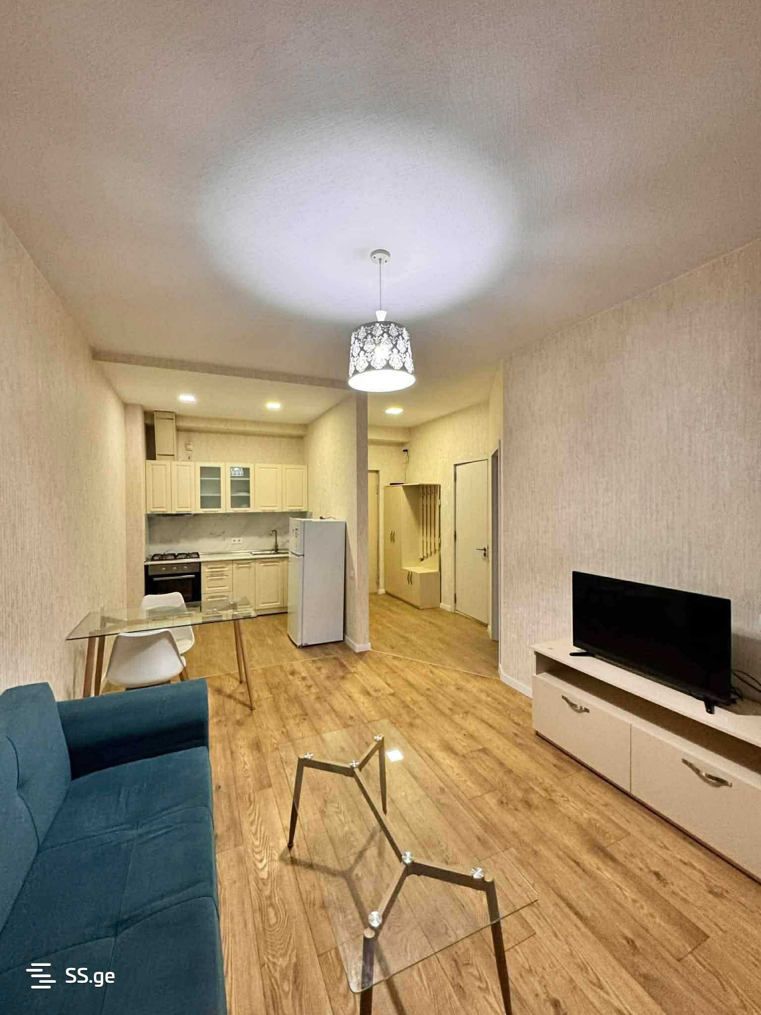 Квартира beliashvili st. 70