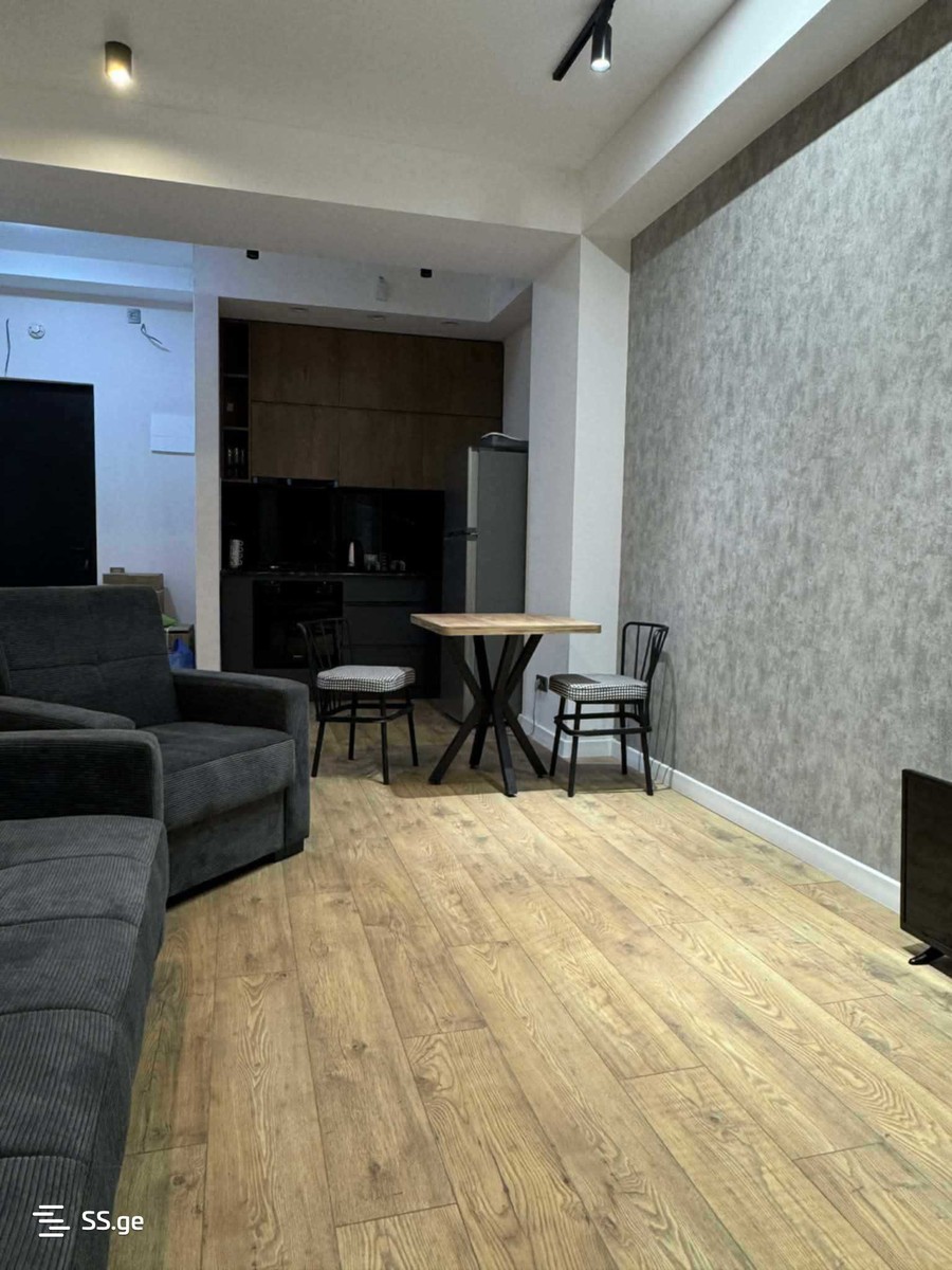 Fatmani st. 98 - 2 rooms