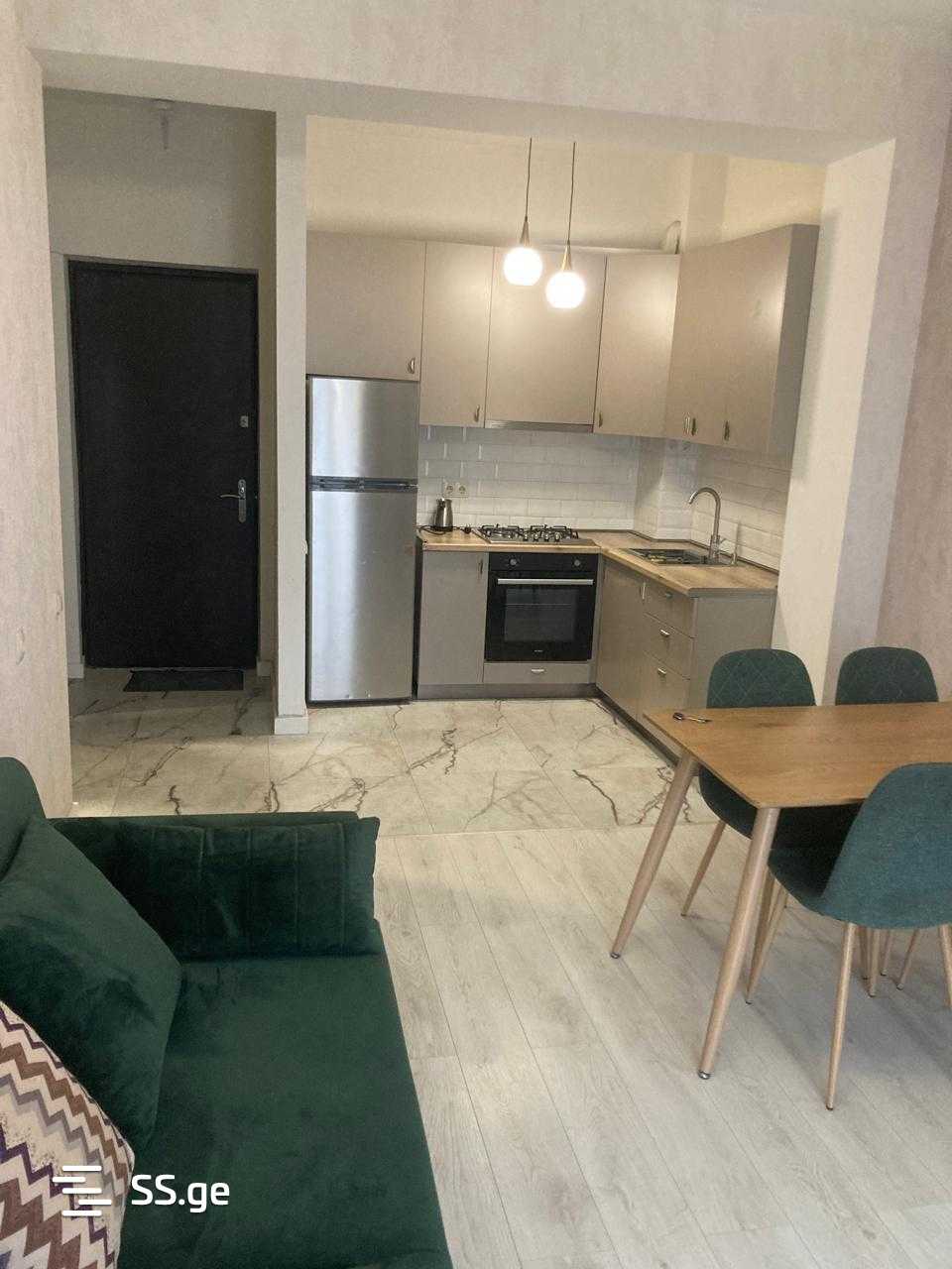 Квартира Asmati st. 8