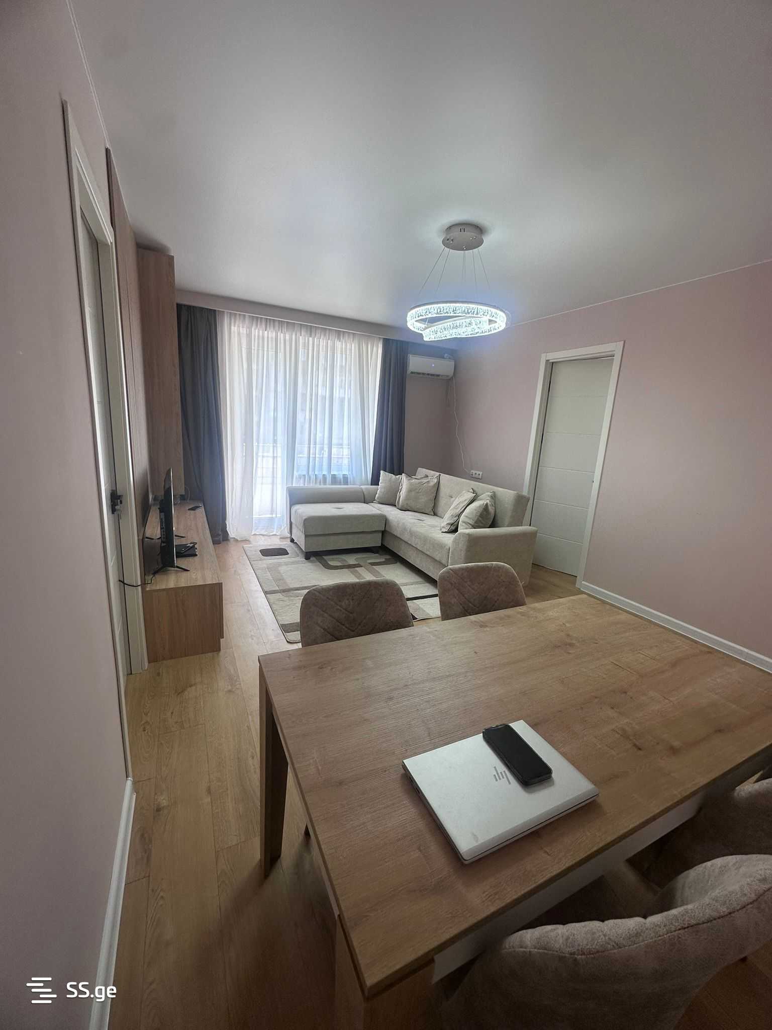 Квартира ckneti st.