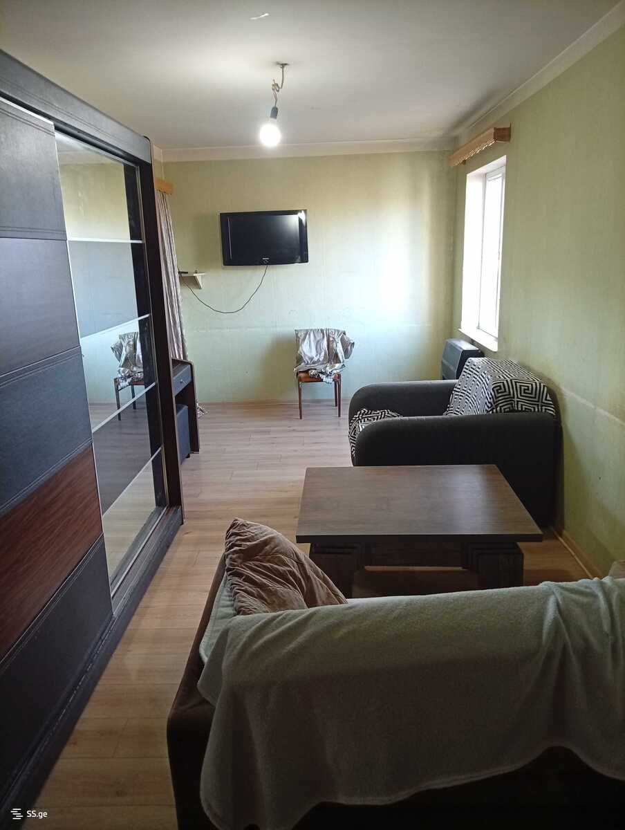 Квартира II Microdistrict - Gldani