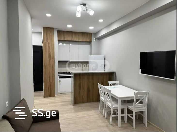 Квартира Politkovskaya St (jikia st.)