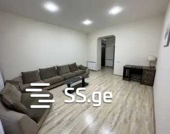 Квартира marjanishvili st.