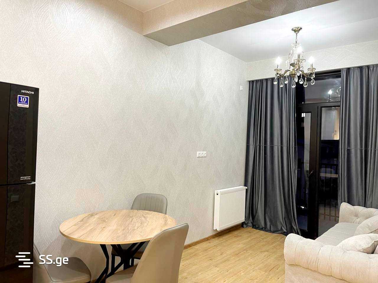 Квартира Mirian Mephe st. 108