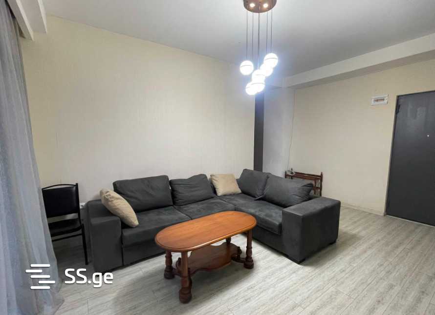 Квартира panaskerteli st.