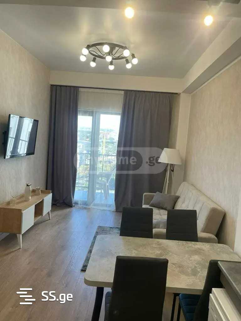 mirckhulava st. 11 - 2 rooms