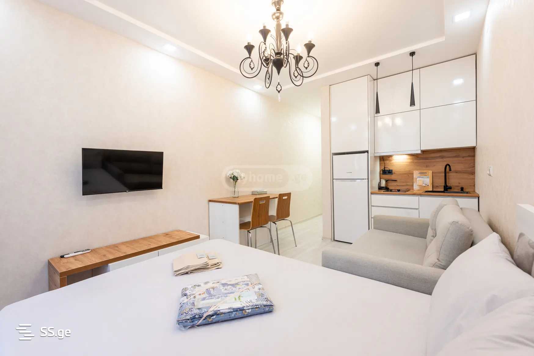 Квартира shartava st. 7