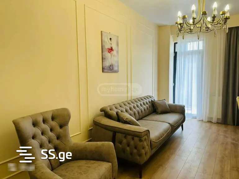 Квартира Kamani st