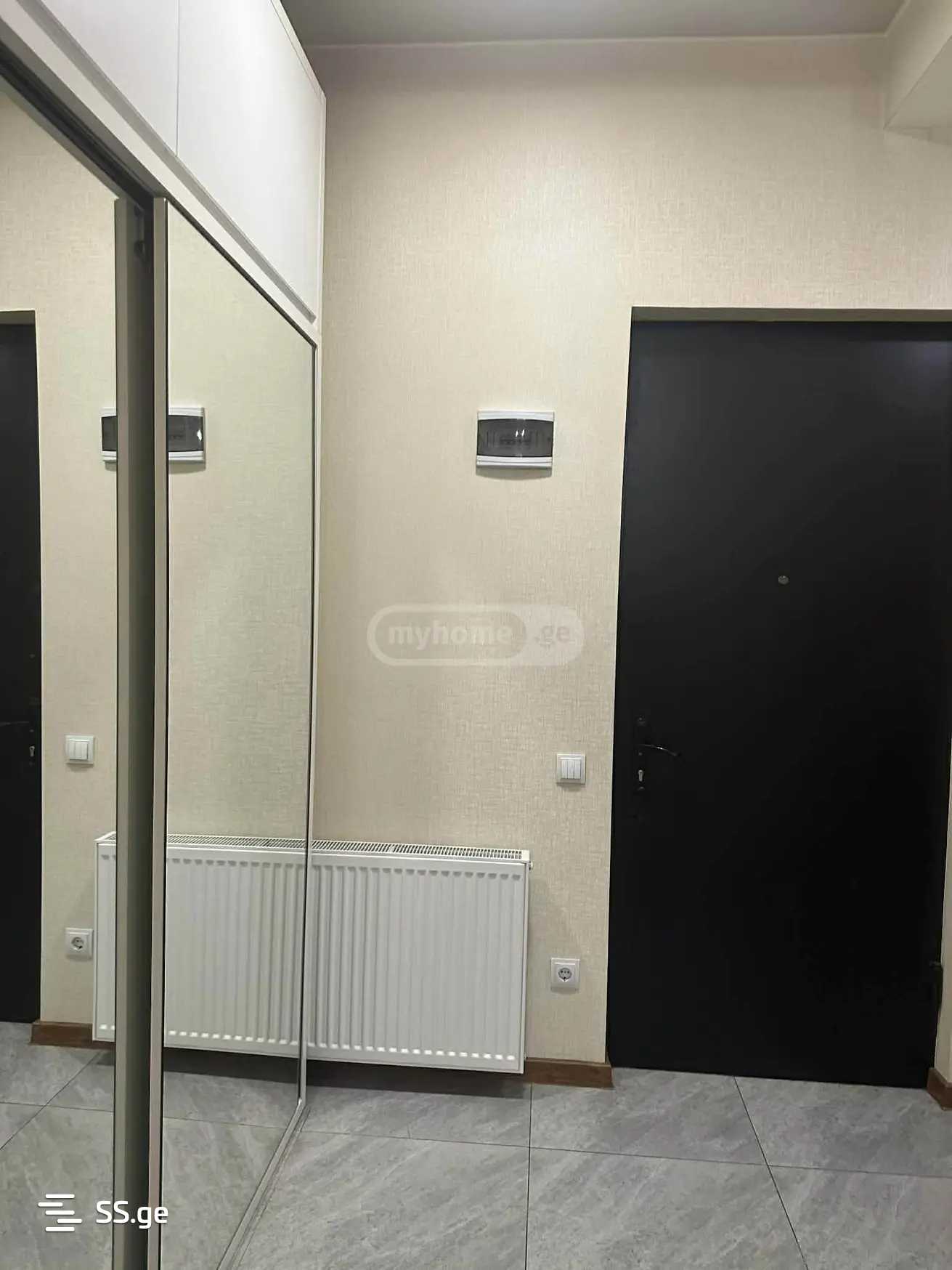 Квартира Block III - Digomi massive