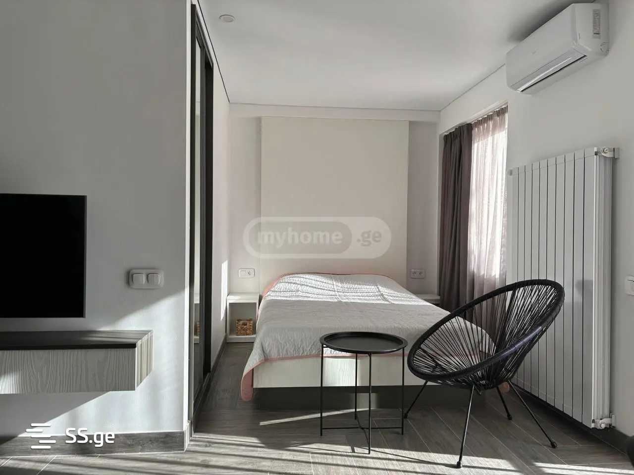 Квартира a.wereTlis avenue 12