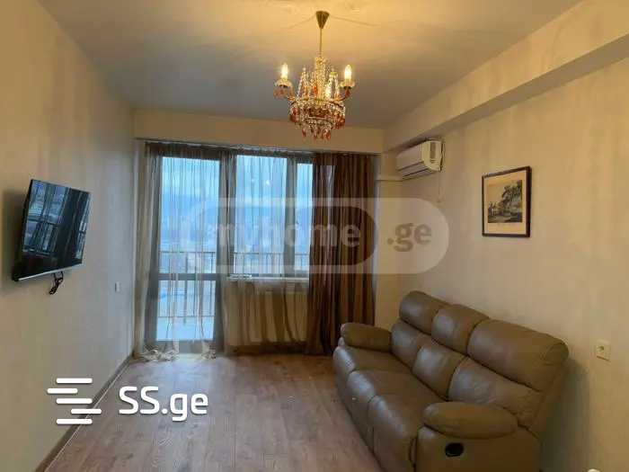 Квартира Ninua st.