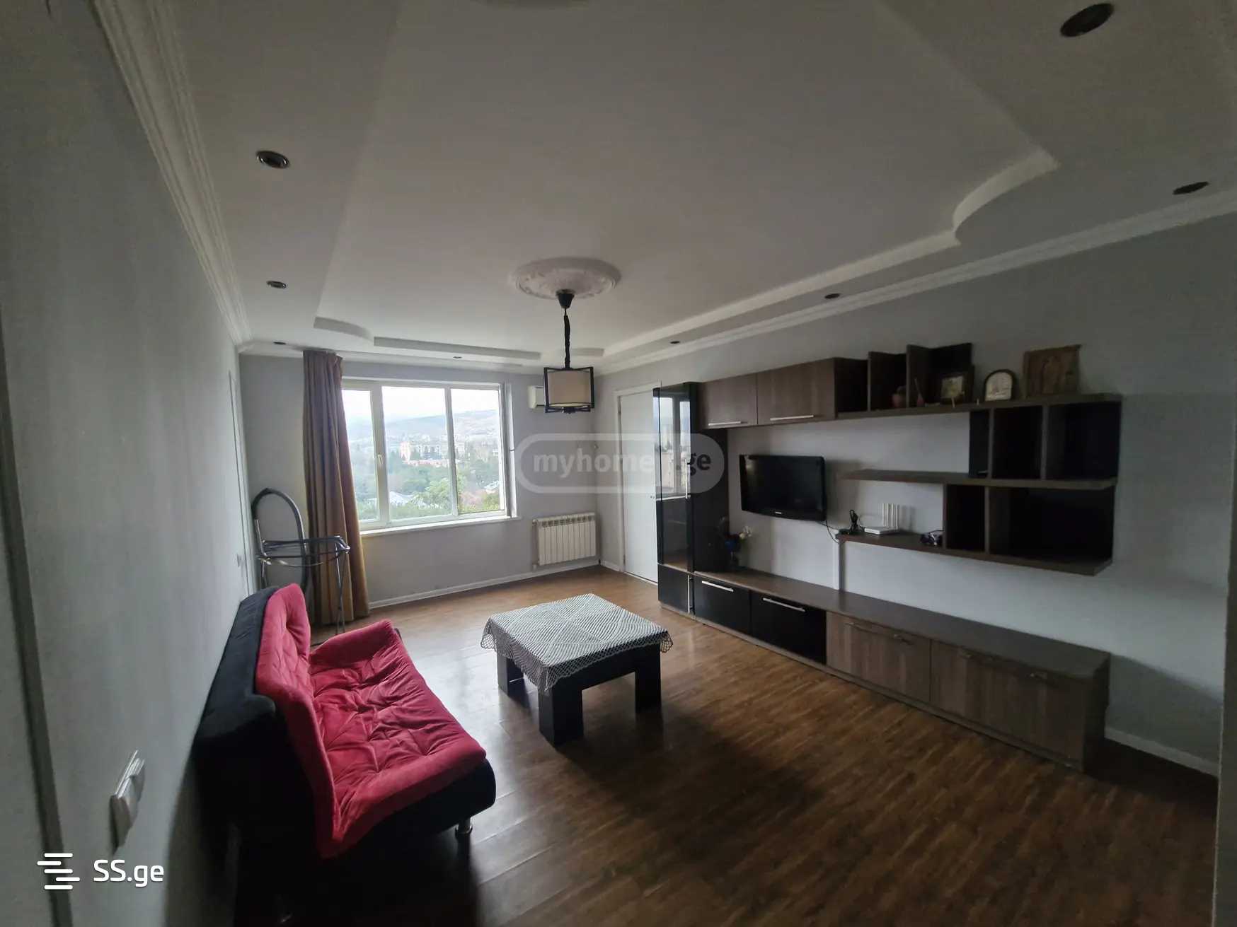 Квартира g. peradze st.