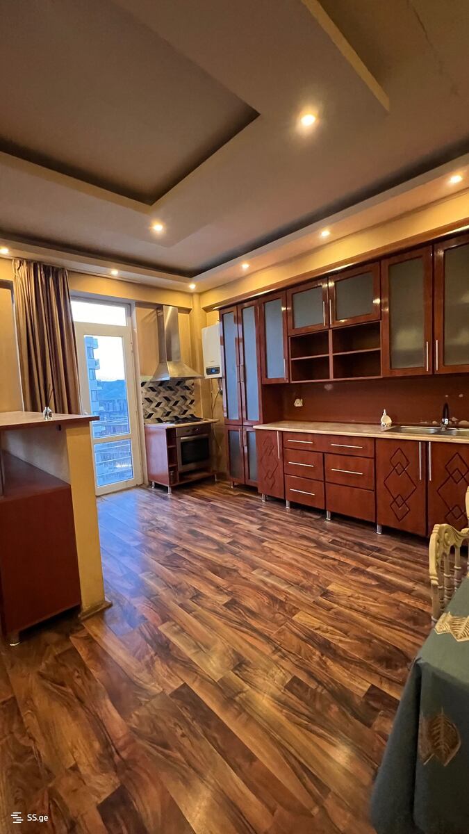 Квартира 17 Shindiseli gmiri st.