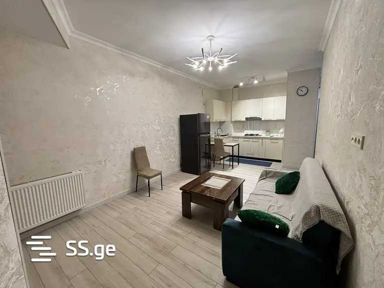 Shengelia st. - 2 rooms